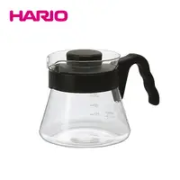 在飛比找PChome24h購物優惠-HARIO 好握01黑色咖啡壺450ml VCS-01B