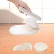 Dumpling Skin Maker Dumpling Skin Presser Kitchen Gadgets Multifunction Dough