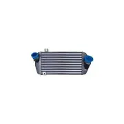 Sherman 3175-500-0 Intercooler Assembly Natural For 2016-2018 Hyundai Tucson (for: Hyundai)