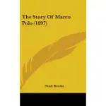 THE STORY OF MARCO POLO