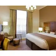 Mercure Salisbury White Hart Hotel