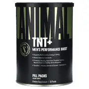 Animal, TNT+, 30 Packs