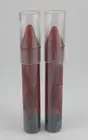 2 PACK NYX SIMPLY RED LIP CREAM 02 KNOCK OUT