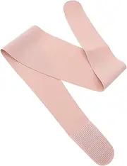 WEKADRIN Lifting Face Neck Shaper Strap for Women V-shape Facial Contouring Band Durable Graphene Material Easy Application for Sculpting and Firming Accessory