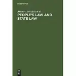 PEOPLE’’S LAW AND STATE LAW: THE BELLAGIO PAPERS