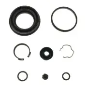 Disc Brake Caliper Repair Kit-Natural Carlson 41355