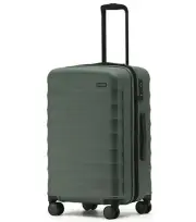 Tosca Interstellar 2.0 - 67 cm 4-Wheel Case - Moss