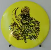 New Innova Star Wraith 173-5g Disc Golf 092321-WR14