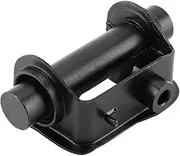 Rear Differential Dynamic Damper, 50716-S9A 000 Rear Differential Dynamic Damper, Automotive Replacement Differential Assembly Kits for CR V 2002 to 2006