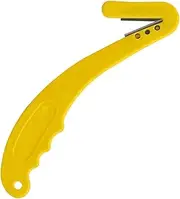 Cattle Label Cutting Tool - Cattle Security Label Remover | Ear Mark Removal Tool Safe to Use, Build, Remove