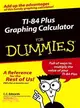 Ti-84 Plus Graphing Calculator for Dummies