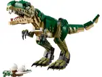 [LEGO] T. rex