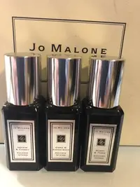 在飛比找Yahoo!奇摩拍賣優惠-JO MALONE 鼠尾與檀香木orris 香精焚香 陳皮 