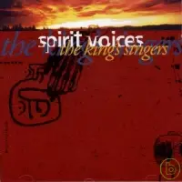 在飛比找博客來優惠-The King’s Singers / Spirit Vo
