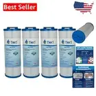 High-Efficiency Pool & Spa Filter Cartridges - Replace Waterway & Teleweir