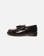[DR. MARTENS] Dr. Martens Adrian Tassel Loafer Cherry - Size 7 7 Cherry