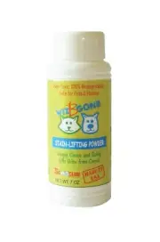 WIZ B GONE STAIN LIFTING POWDER 7 OUNCE