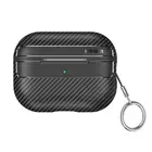 Bluetooth Earphone Protective Case Cover+Lanyard For Apple Airpods Pro 2nd