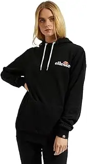 Ellesse Women's Noreo Hooded Sweatshirt