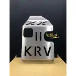 KYMCO KRV 護片 引擎保護擋板 KRV 保護引擎 KRV180 光陽KRV