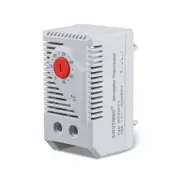 Cabinet Mechanical Switch Thermoregulator Temperature Controller Thermostat