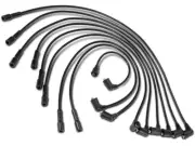 Spark Plug Wire Set For 1968 Jeep J100 Base 5.4L V8 RC827KZ (for: Jeep)