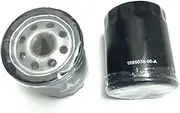 Front or Rear Drive Unit Oil Filter 1095038-00-A Compatible With Tesla 17-21 Model 3 16-21 Model S/X Model Y 109503800A