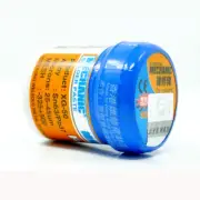 XG-50 37g BGA CPU LED Solder Tin Paste Welding Flux Cream Sn63/Pb37 25-45um D