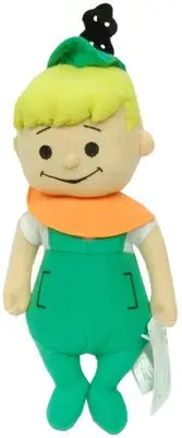 Jetsons 10" Plush El Roy