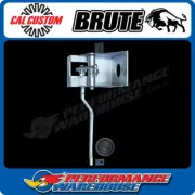 Brute Universal 90 Degree Under Dash Brake Pedal Bracket Assembly CAL-7069