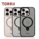【TORRII】TORERO MagSafe iPhone 15磁吸支架防摔手機殼
