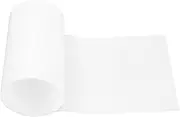 DRESSOOS 1Roll Cat Scratch Tape Scratch PVC Furniture Protector for Cats Durable Adhesive Barrier for Sofa Chair and Bed Cat Training