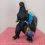 Bandai Godzilla 2002 Movie Monster Series Pvc Action Figure Toho 2024 Kaiju