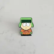 South Park Enamel Pin KYLE - cartoons