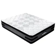 Giselle Bedding 36cm Mattress Cool Gel Memory Foam