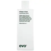 evo Shape Vixen Volumising Lotion