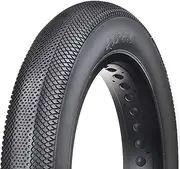 MOHEGIA E-bike Fat Tire,20/24/26 x 4.0-inch Electric Tricycle Fat Tire,Folding Bead Replacement Tire Compatible with Urban Mountain or Three-wheeled Bicycle