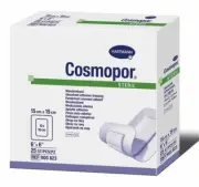 Cosmopor Hartmann-Conco Adhesive Wound Dressing Sterile 6x6in - Box of 25