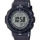 Casio PROTREK PRG-30-1JF Solar Altimeter Barometer Outdoor Digital Men Watch