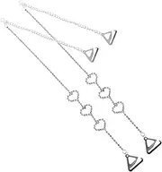 [CATIEBYE] Optimal Support Bra Straps Nonslip Bra Straps for Dresses Shapewear under Dress Wedding Dress
