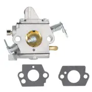 Fits For MS170 MS180 017 018 For ZAMA 1130 120 0603 Chainsaw Carburetor Parts