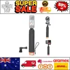 Floating Handle Grip for Insta360 Ace Pro/X3/One RS/X2 & GoPro Hero 12/11/10