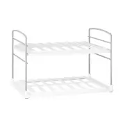 YouCopia UpSpace Bottle Organiser-2-Shelf
