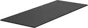 PROIRON Exercise Equipment Mat Bike Bicycle Trainer Floor Protector Mat High Density Fitness Gym Mat for Fitness & Exercise Equipment - Available in 3 Size Options