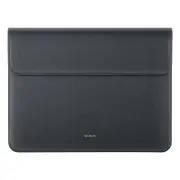 13 Inch Leather Laptop Protective Bag for Matebook x
