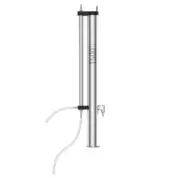 Still Spirits Create+ Stainless Steel T500 Column & Condenser Alcohol Reflux