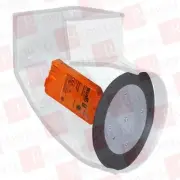 IO HVAC CONTROLS RBD-06 / RBD06 (BRAND NEW)