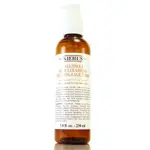 KIEHLS契爾氏 金盞花植物精華潔面泡泡凝露230ML - 30ML X4 - 單瓶組合任選 (國內專櫃公司貨)