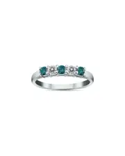 True Diamond 14K 0.50 ct. tw. Diamond Ring