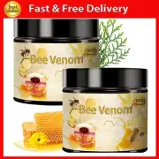 Bee Venom Skin Treatment Cream, Professional Bee Venom Correcting Cream (2PCS)